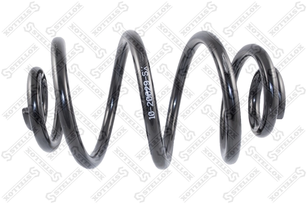 Suspension Spring 10-20029-SX