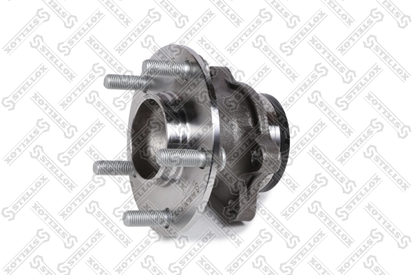 Wheel Bearing Kit 43-29236-SX