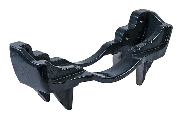 STELLOX 85-73304-SX Bracket, brake caliper