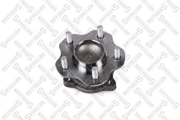 Wheel Bearing Kit 43-29157-SX