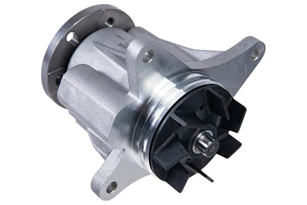 Water Pump, engine cooling 4500-0434-SX