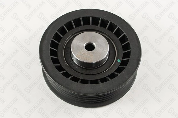 Tensioner Pulley, V-ribbed belt 03-40464-SX