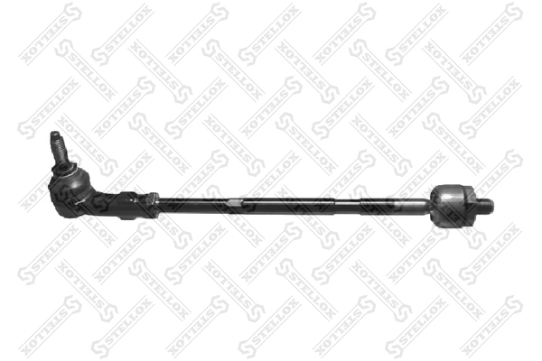 Centre Rod Assembly 59-01163-SX