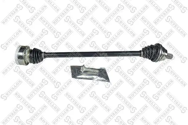 Drive Shaft 158 1774-SX