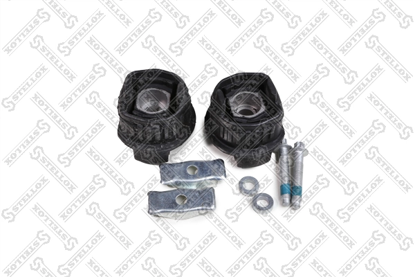 Mounting, control/trailing arm 77-01785-SX