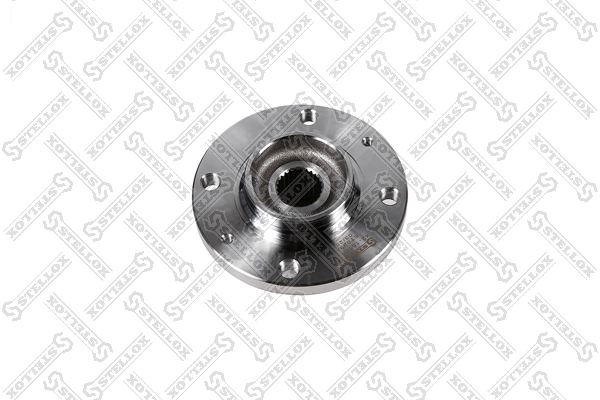 Wheel Hub 42-15104-SX
