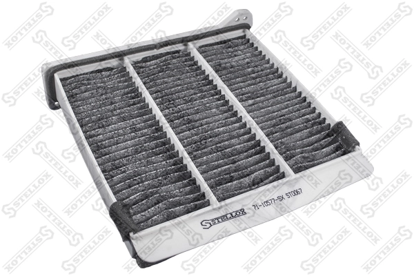 Filter, cabin air 71-10577-SX