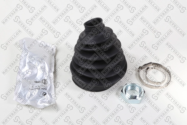 Bellow Kit, drive shaft 13-00142-SX