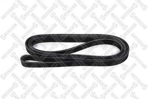V-Ribbed Belt 06-02475-SX