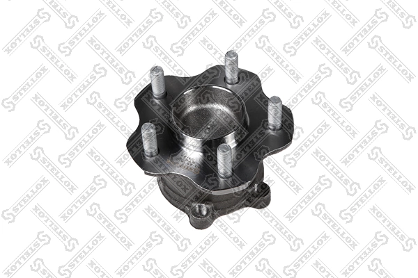 Wheel Bearing Kit 43-29140-SX