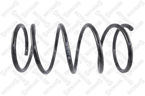 Suspension Spring 10-21675-SX