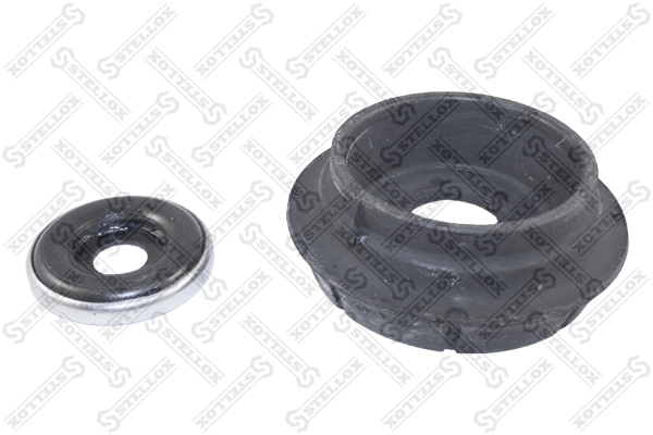 Suspension Strut Support Mount 12-17419-SX