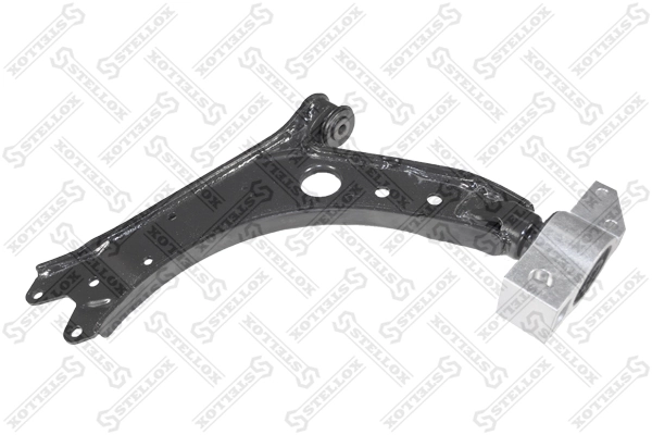 Control/Trailing Arm, wheel suspension 57-03542-SX