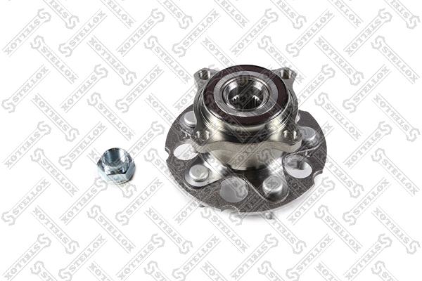 Wheel Bearing Kit 43-29151-SX