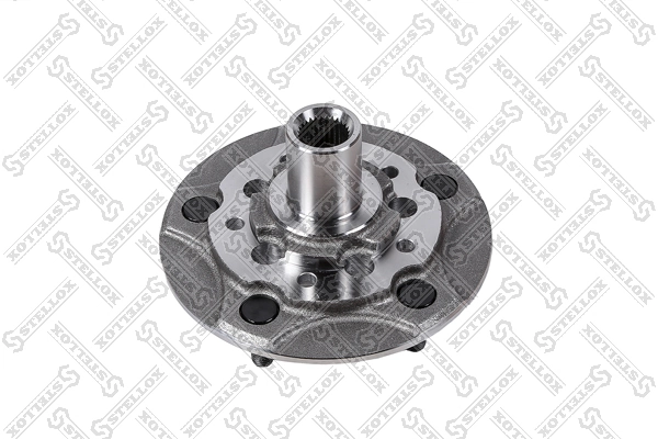 Wheel Hub 42-15185-SX