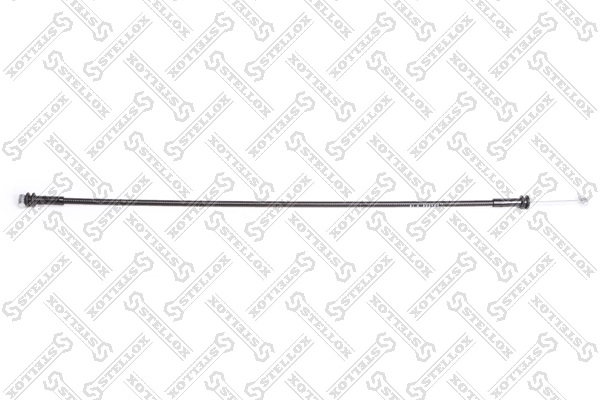 Cable Pull, door release 87-45612-SX