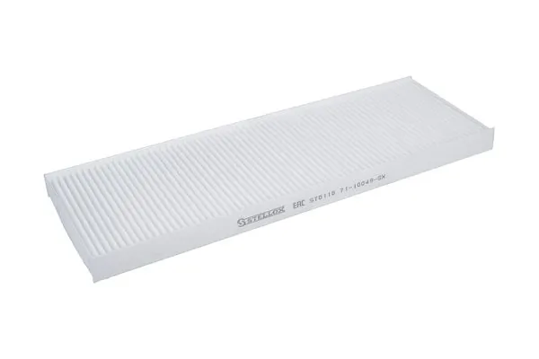 STELLOX 71-10049-SX Filter, cabin air