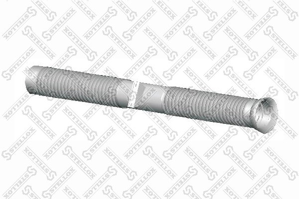 Flexible Pipe, exhaust system 82-01631-SX