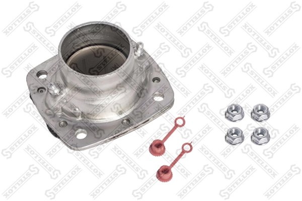 Repair Kit, brake camshaft 85-07007-SX