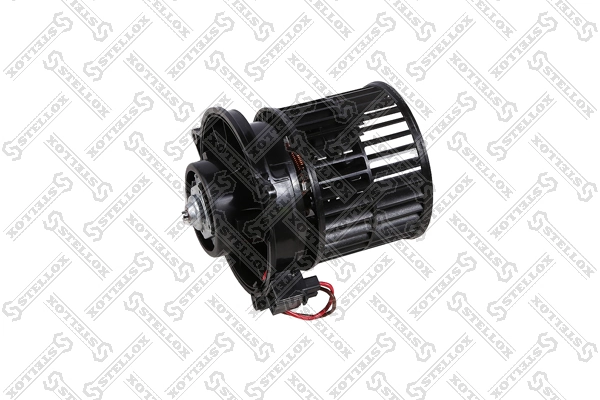 Interior Blower 29-99549-SX