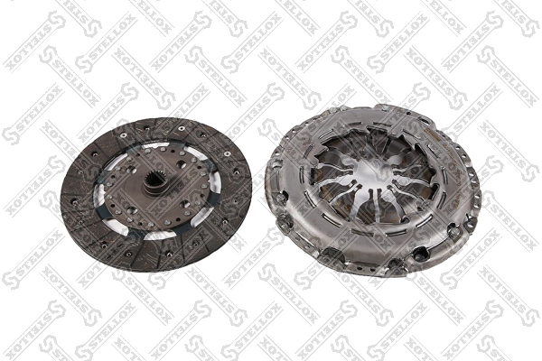 Clutch Kit 07-01262-SX