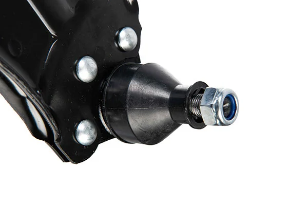 Control/Trailing Arm, wheel suspension 54-00301-SX