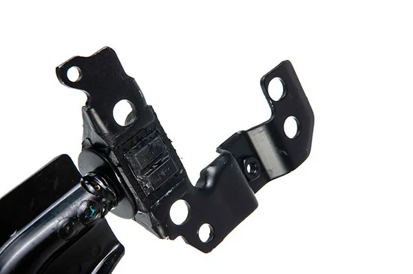 Control/Trailing Arm, wheel suspension 54-00301-SX