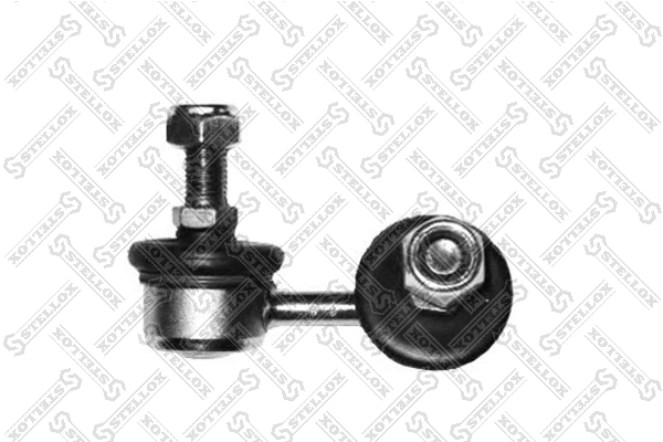 Link/Coupling Rod, stabiliser bar 56-72008-SX