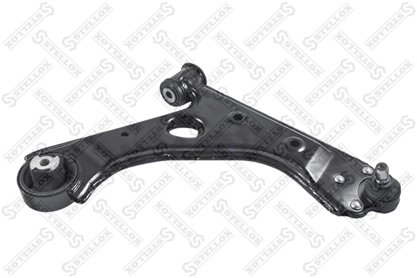Control/Trailing Arm, wheel suspension 57-03544-SX