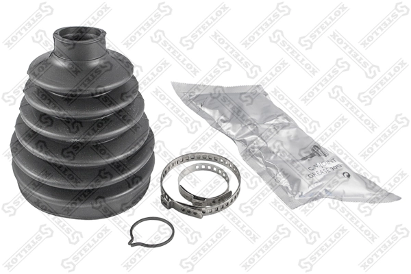 Bellow Kit, drive shaft 13-00544-SX