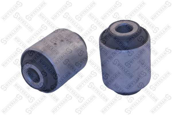 Mounting, control/trailing arm 87-72007-SX