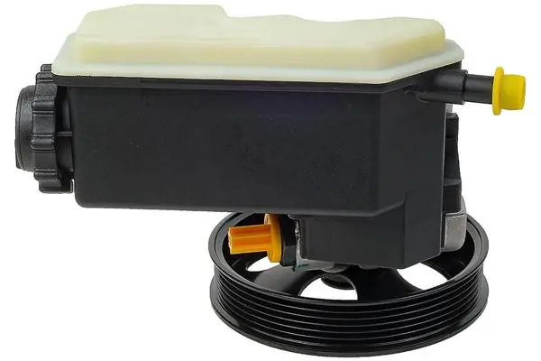 Hydraulic Pump, steering 00-35550-SX