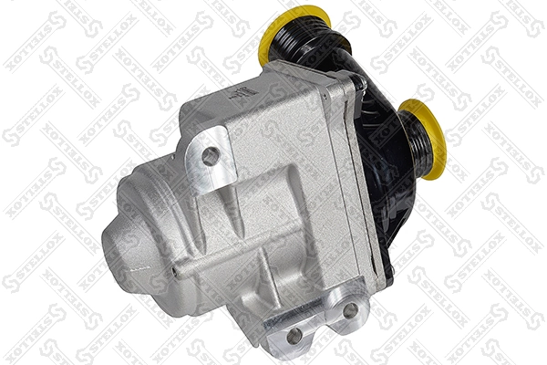 Auxiliary Water Pump (cooling water circuit) 24-00028-SX