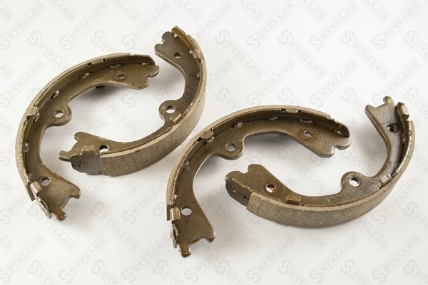 Brake Shoe Set 000 482-SX