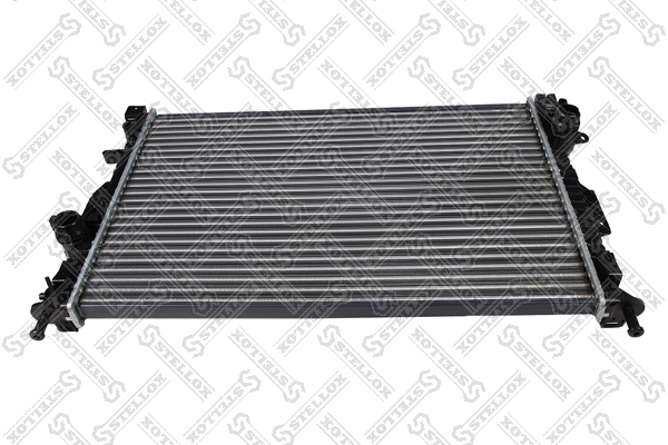 Radiator, engine cooling 10-26878-SX