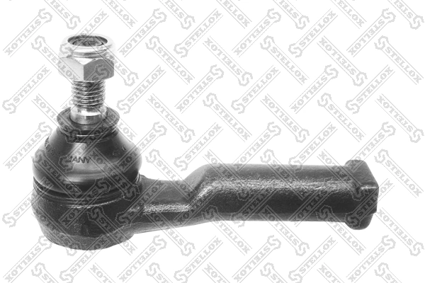 Tie Rod End 51-01924-SX