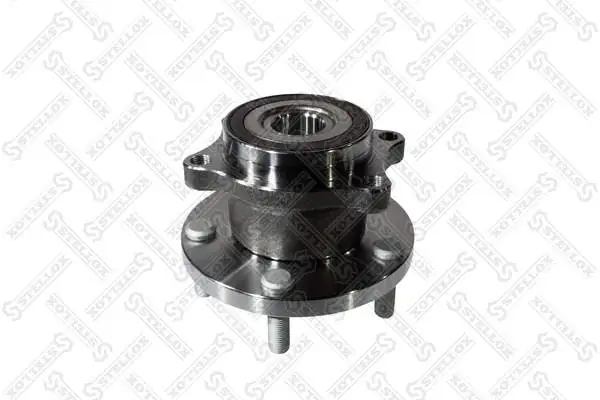 Wheel Bearing Kit 43-29304-SX