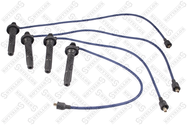 Ignition Cable Kit 10-38081-SX