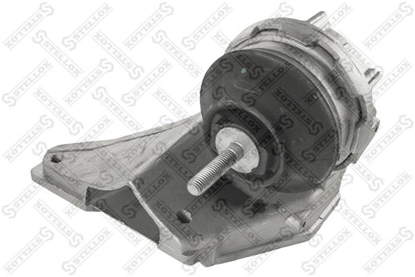 Mounting, engine 25-17058-SX