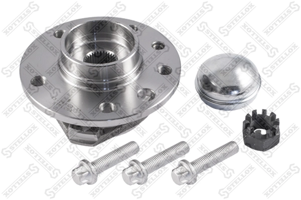 Wheel Bearing Kit 43-28463-SX