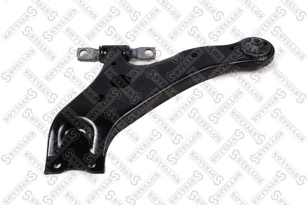 Control/Trailing Arm, wheel suspension 57-00565A-SX