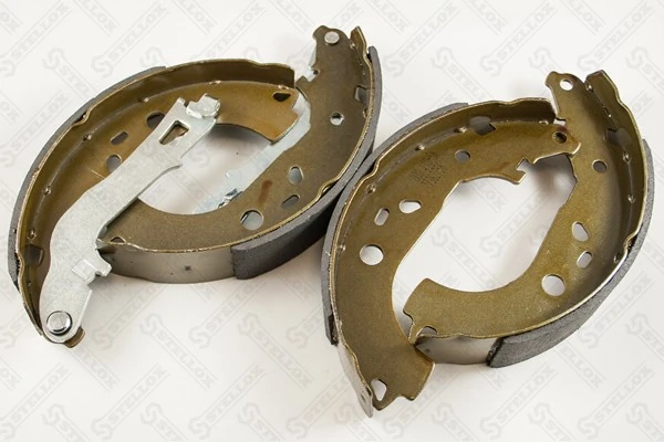 Brake Shoe Set 000 110-SX
