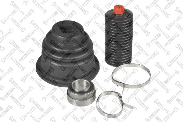 Bellow Kit, drive shaft 13-00054-SX