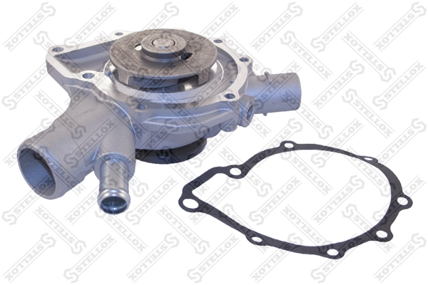 Water Pump, engine cooling 4509-0019-SX