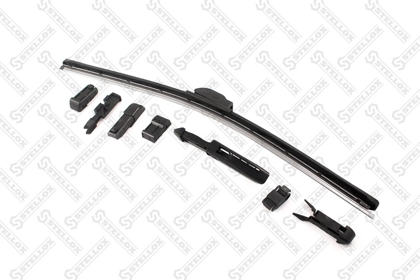 Wiper Blade 104 500-SX