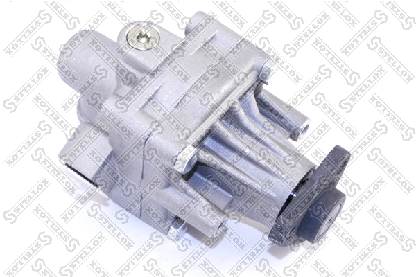 Hydraulic Pump, steering 00-35511-SX