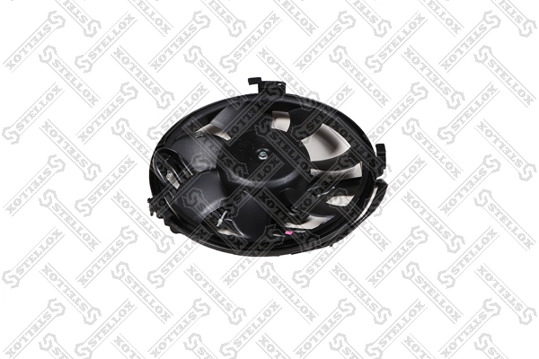 Fan, engine cooling 29-99582-SX