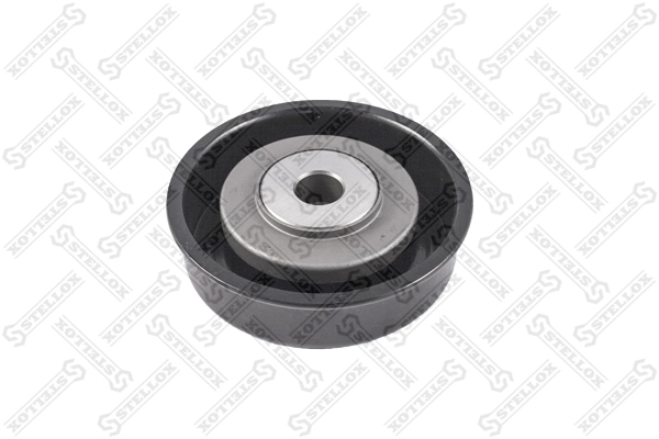 Deflection/Guide Pulley, V-ribbed belt 03-40296-SX