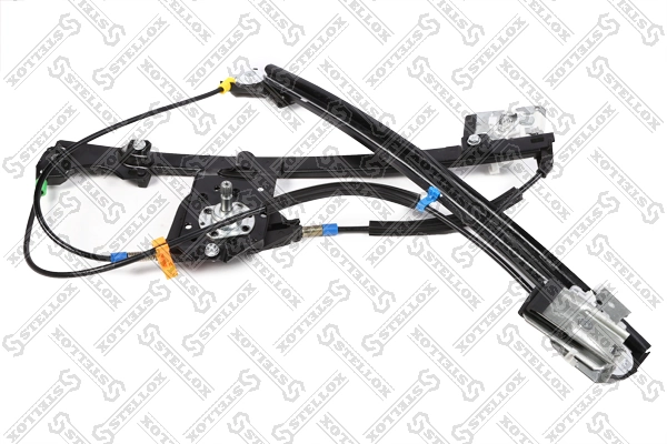 Window Regulator 75-50417-SX