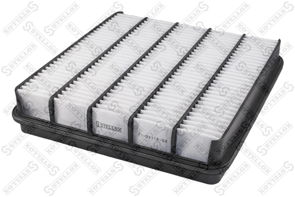 Air Filter 71-01118-SX